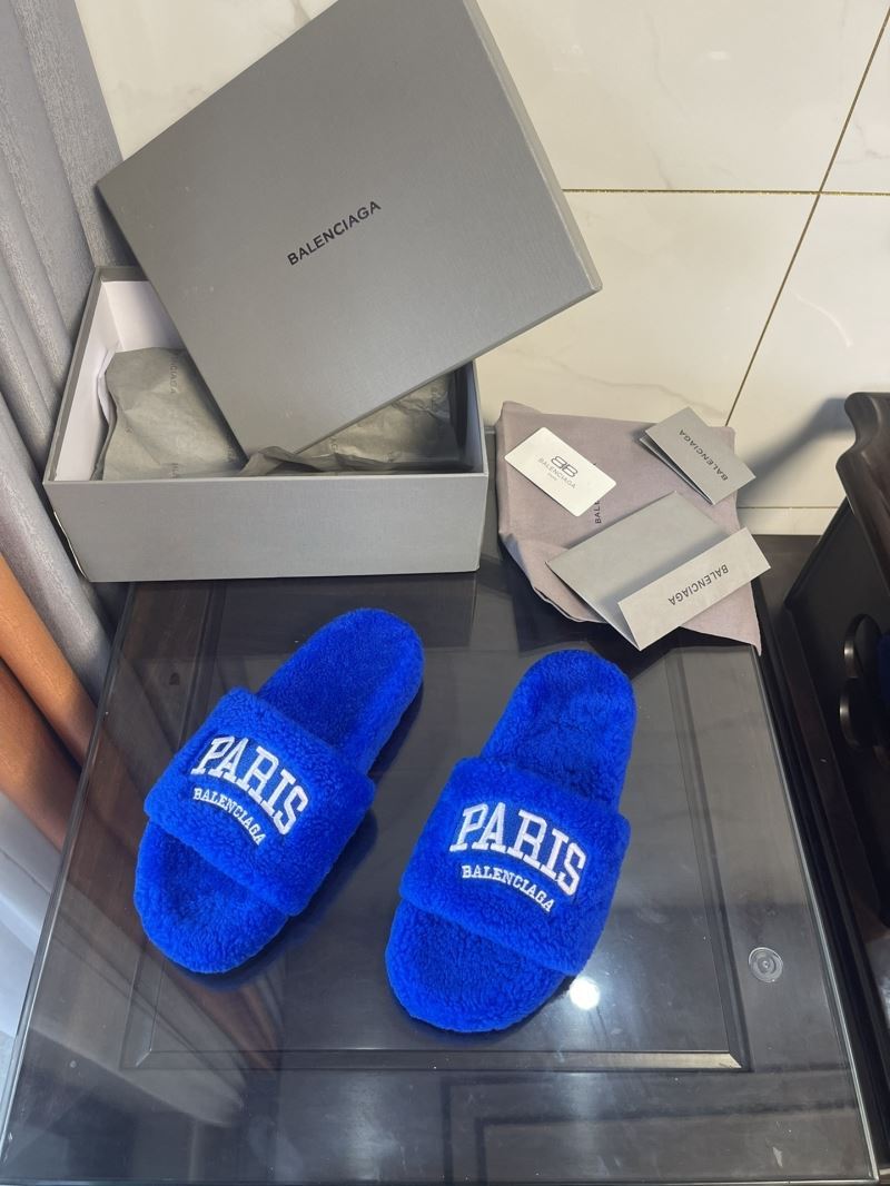 Balenciaga Slippers